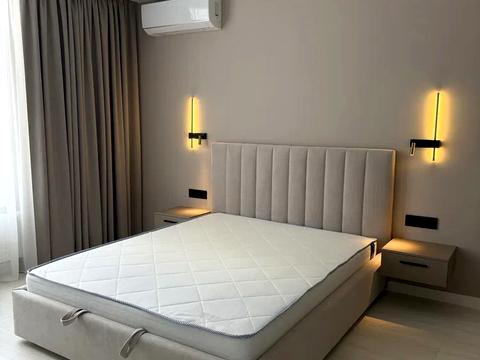 квартира по адресу Никольско-Слободская ул., 8