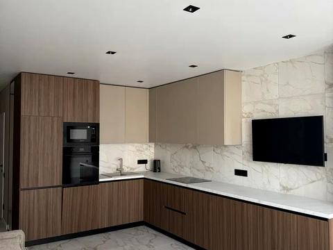 квартира по адресу Никольско-Слободская ул., 8