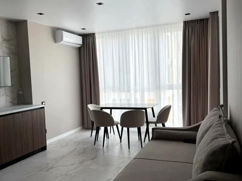 квартира по адресу Никольско-Слободская ул., 8