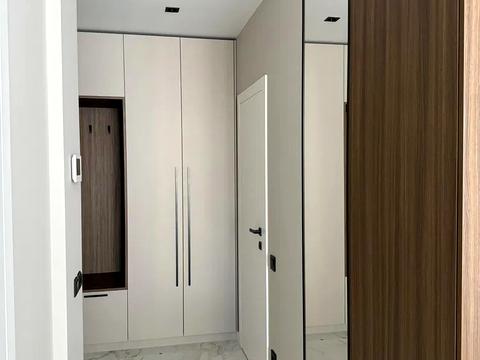 квартира по адресу Никольско-Слободская ул., 8