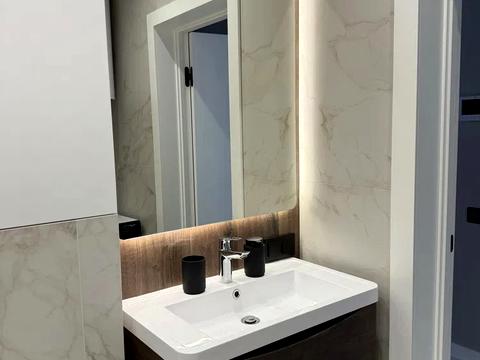 квартира по адресу Никольско-Слободская ул., 8