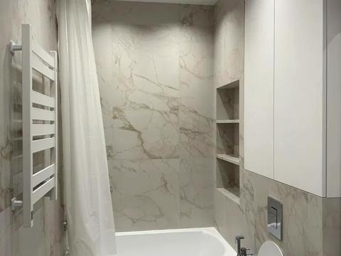 квартира по адресу Никольско-Слободская ул., 8