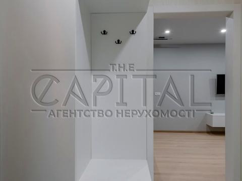 квартира по адресу Михаила Максимовича ул. (Трутенко Онуфрия), 28-К