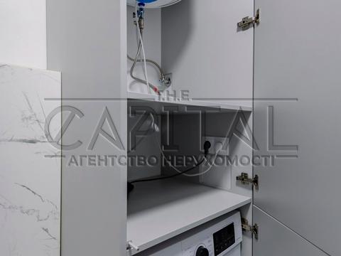 квартира по адресу Михаила Максимовича ул. (Трутенко Онуфрия), 28-К