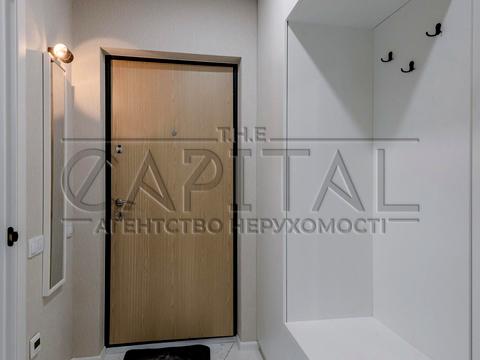 квартира по адресу Михаила Максимовича ул. (Трутенко Онуфрия), 28-К