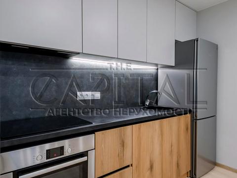 квартира по адресу Михаила Максимовича ул. (Трутенко Онуфрия), 28-К