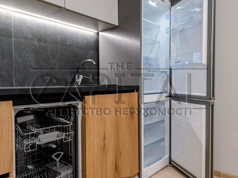 квартира по адресу Михаила Максимовича ул. (Трутенко Онуфрия), 28-К