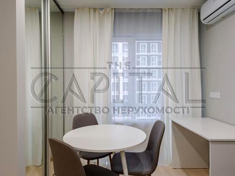 квартира по адресу Михаила Максимовича ул. (Трутенко Онуфрия), 28-К