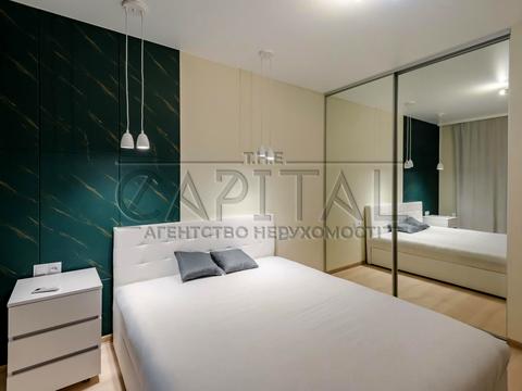 квартира по адресу Михаила Максимовича ул. (Трутенко Онуфрия), 28-К