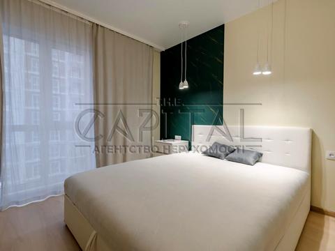 квартира по адресу Михаила Максимовича ул. (Трутенко Онуфрия), 28-К