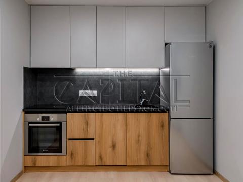 квартира по адресу Михаила Максимовича ул. (Трутенко Онуфрия), 28-К