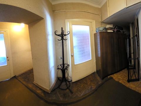 квартира по адресу Большая Васильковская ул. (Красноармейская), 67/7