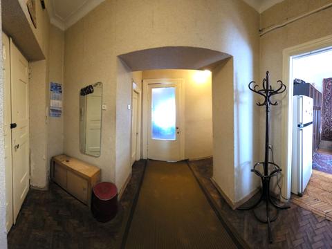 квартира по адресу Большая Васильковская ул. (Красноармейская), 67/7