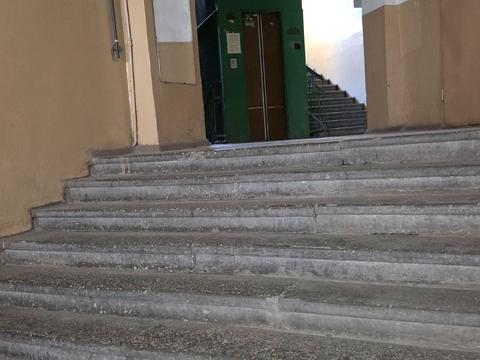 квартира по адресу Большая Васильковская ул. (Красноармейская), 67/7