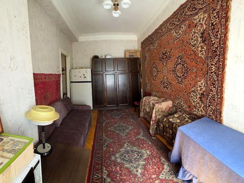 квартира по адресу Большая Васильковская ул. (Красноармейская), 67/7