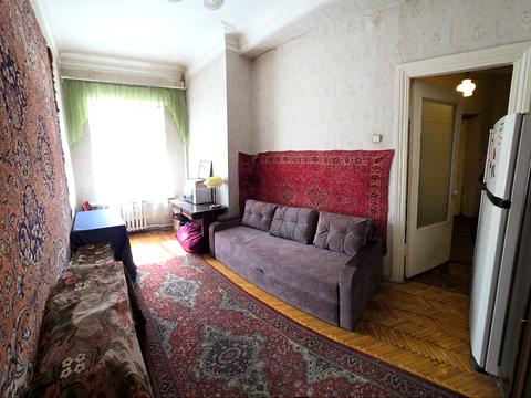 квартира по адресу Большая Васильковская ул. (Красноармейская), 67/7