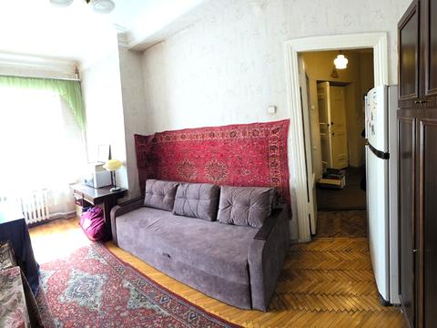 квартира по адресу Большая Васильковская ул. (Красноармейская), 67/7