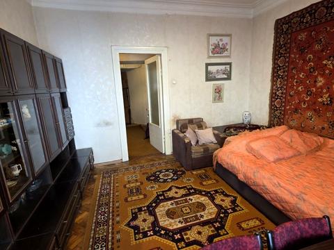 квартира по адресу Большая Васильковская ул. (Красноармейская), 67/7