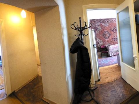 квартира по адресу Большая Васильковская ул. (Красноармейская), 67/7