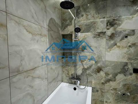 квартира за адресою Марії Башкірцевої вул., 20 к2