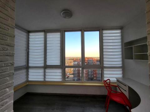 квартира по адресу Кульпарковская ул., 230-А