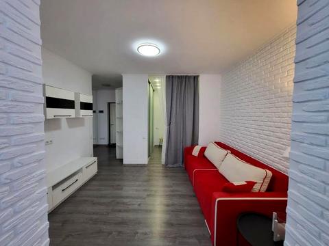 квартира по адресу Кульпарковская ул., 230-А