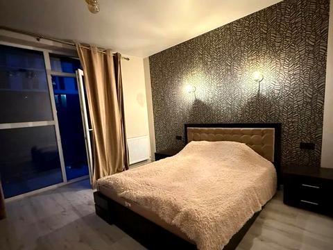 квартира за адресою Залізнична вул., 9