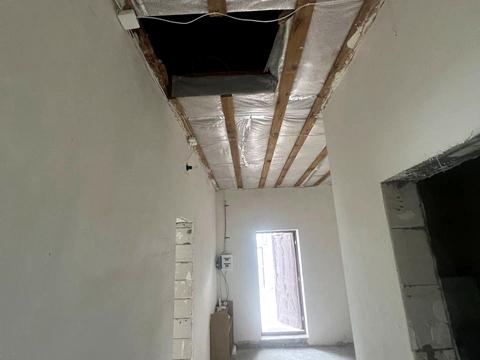 дом по адресу Квіткова