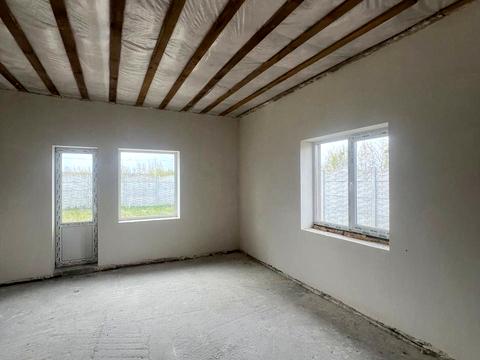 дом по адресу Квіткова