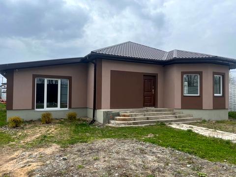 дом по адресу Квіткова