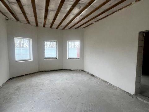 дом по адресу Квіткова