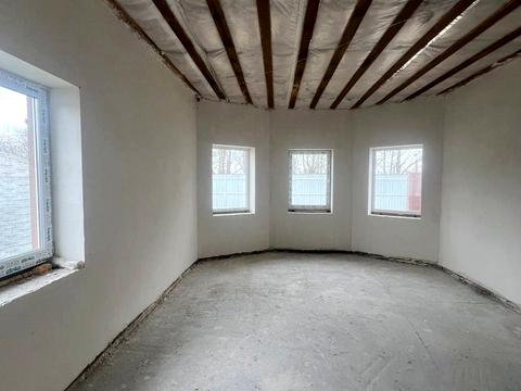 дом по адресу Квіткова