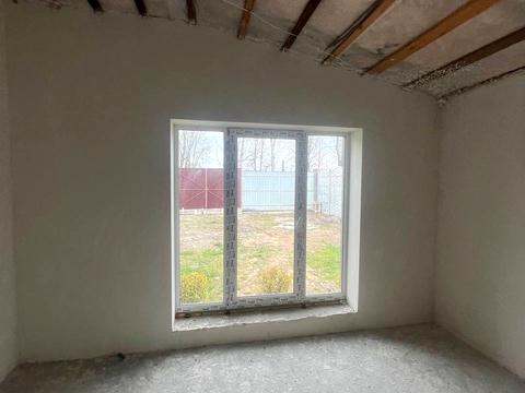 дом по адресу Квіткова