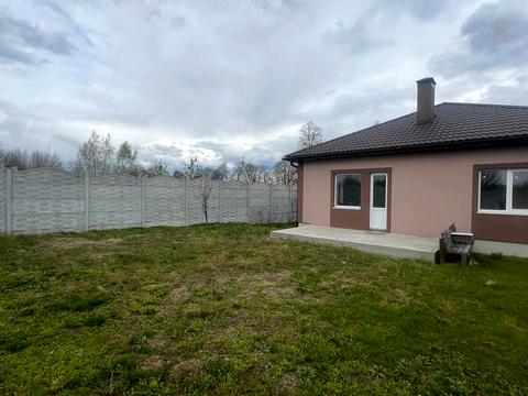 дом по адресу Квіткова