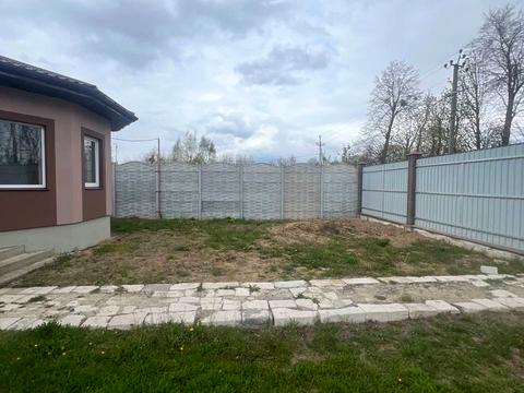 дом по адресу Квіткова