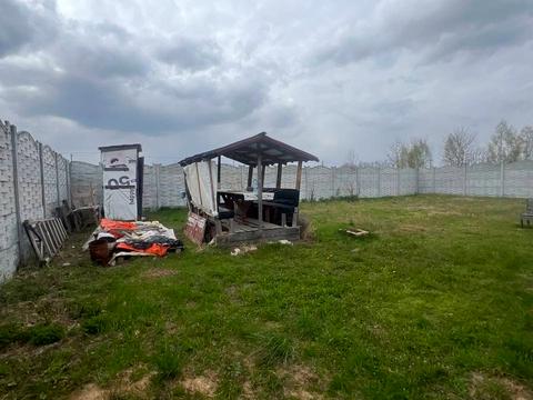 дом по адресу Квіткова