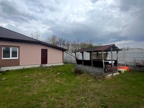 дом по адресу Квіткова