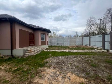 дом по адресу Квіткова