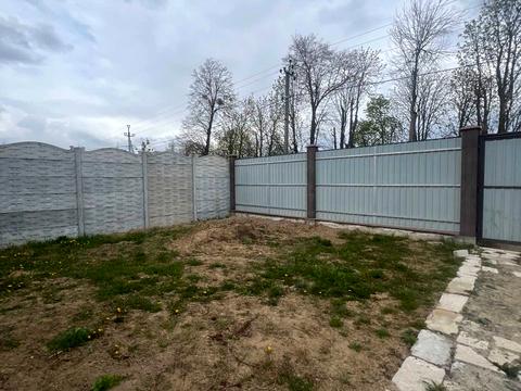 дом по адресу Квіткова