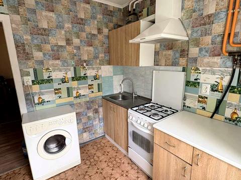 квартира по адресу Иоанна Павла II ул. (Лумумбы Патриса), 20