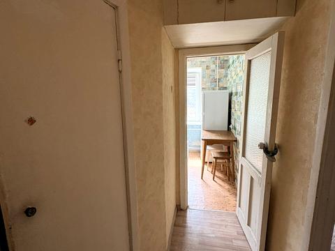 квартира по адресу Иоанна Павла II ул. (Лумумбы Патриса), 20