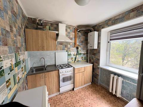 квартира по адресу Иоанна Павла II ул. (Лумумбы Патриса), 20