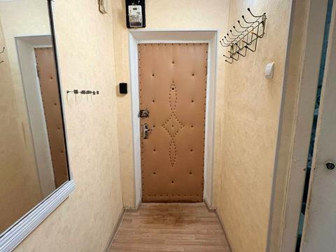 квартира по адресу Иоанна Павла II ул. (Лумумбы Патриса), 20