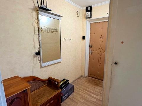 квартира по адресу Иоанна Павла II ул. (Лумумбы Патриса), 20