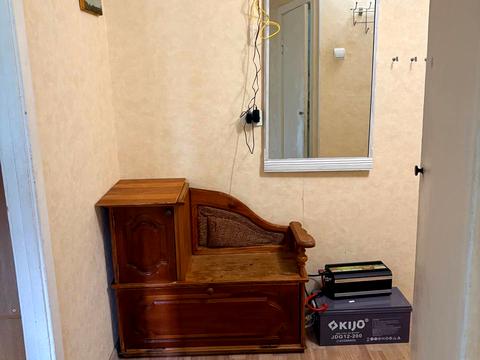 квартира по адресу Иоанна Павла II ул. (Лумумбы Патриса), 20