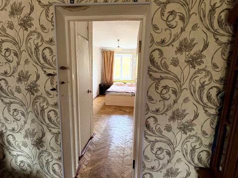 квартира по адресу Иоанна Павла II ул. (Лумумбы Патриса), 20