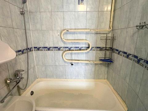 квартира по адресу Иоанна Павла II ул. (Лумумбы Патриса), 20