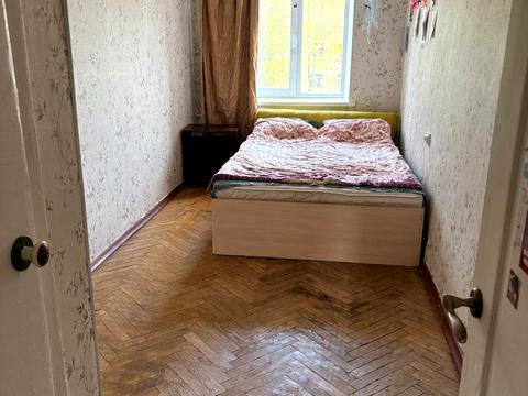 квартира по адресу Иоанна Павла II ул. (Лумумбы Патриса), 20