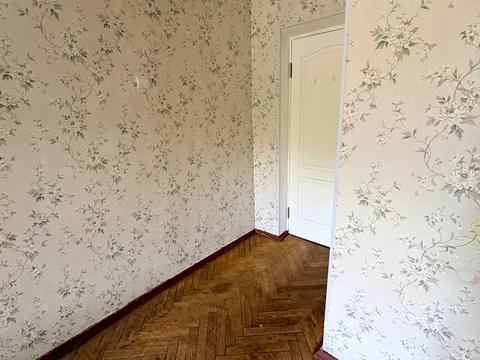 квартира по адресу Иоанна Павла II ул. (Лумумбы Патриса), 20