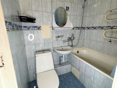 квартира по адресу Иоанна Павла II ул. (Лумумбы Патриса), 20